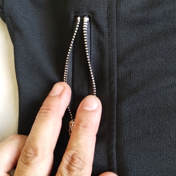 Sexy Military Jacket, Open Back, Stretchy for Women or Bottoms - Picture 8 of 16